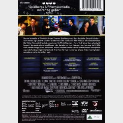 Terminalen (2004) Special Edition