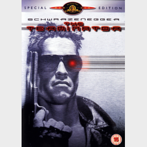 Terminator (1984)