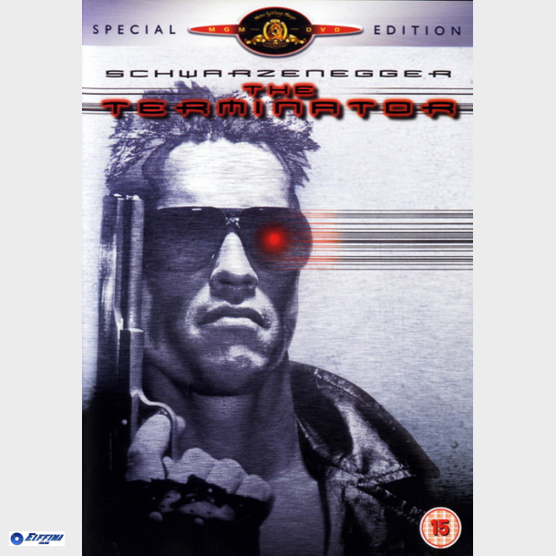 Terminator (1984)