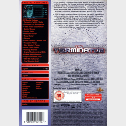 Terminator (1984)