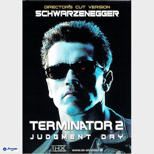 Terminator 2 - Judgment Day (1991)