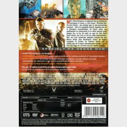 Terminator Salvation - The End Begins (2009)