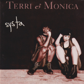 Terri & Monica - Systa (1993)
