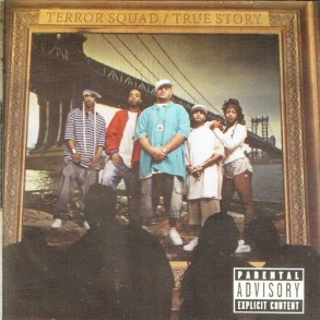 Terror Squad - True Story (Promo) (2004)
