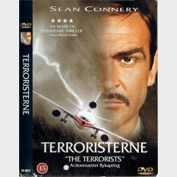 Terroristerne (1974)