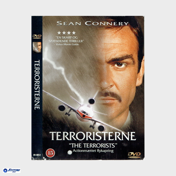 Terroristerne (1974)