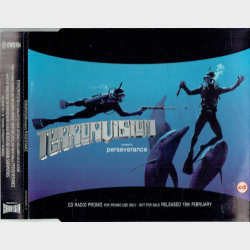 Terrorvision presents Perservance (1996) (Promo)