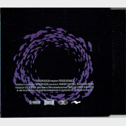 Terrorvision presents Perservance (1996) (Promo)