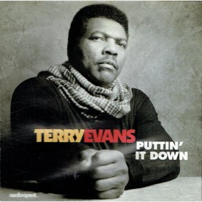 Terry Evans & Ry Cooder - Puttin' It Down (1995)