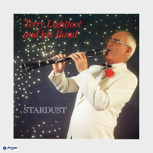 Terry Lightfoot and His Band Stardust (1990) !_RODEKASSEN_