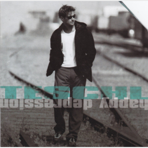 Teschl - Happy Depression (2000)