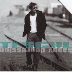 Teschl - Happy Depression (2000)