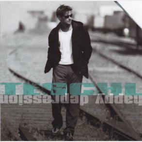 Teschl - Happy Depression (2000)