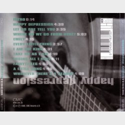 Teschl - Happy Depression (2000)