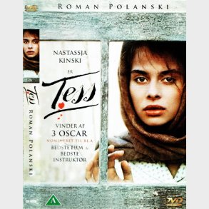 Tess (1979)