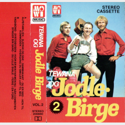 Tewana Og Jodle Birge Vol 2