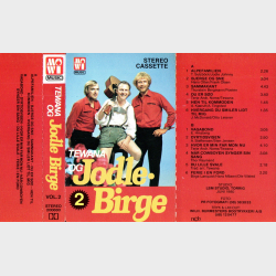 Tewana Og Jodle Birge Vol 2