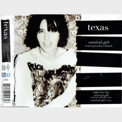 Texas - Carnival Girl (2003)