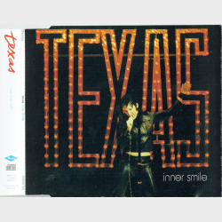 Texas - Inner Smile (2000)