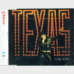 Texas - Inner Smile (2000)