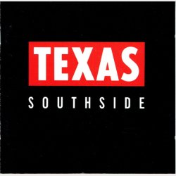Texas - Southside (1989)