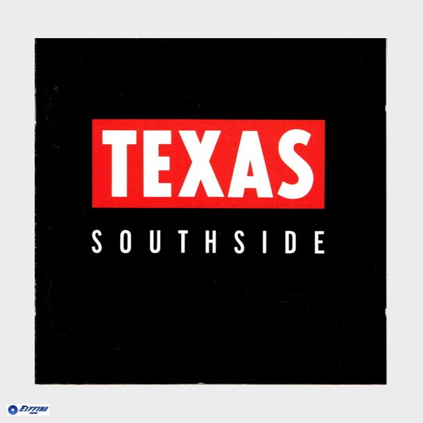 Texas - Southside (1989)