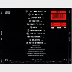 Texas - Southside (1989)