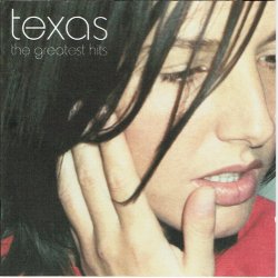 Texas - The Greatest Hits (2000)