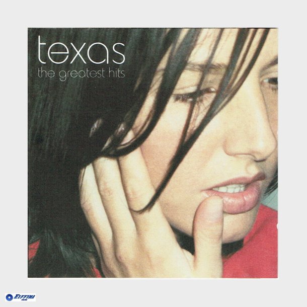 Texas - The Greatest Hits (2000)