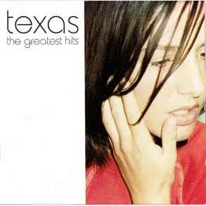 Texas - The Greatest Hits (Special Edition) (2000)