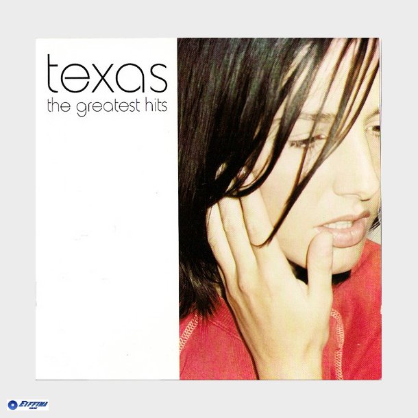 Texas - The Greatest Hits (Special Edition) (2000)