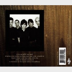 Texas - White On Blonde (1997)