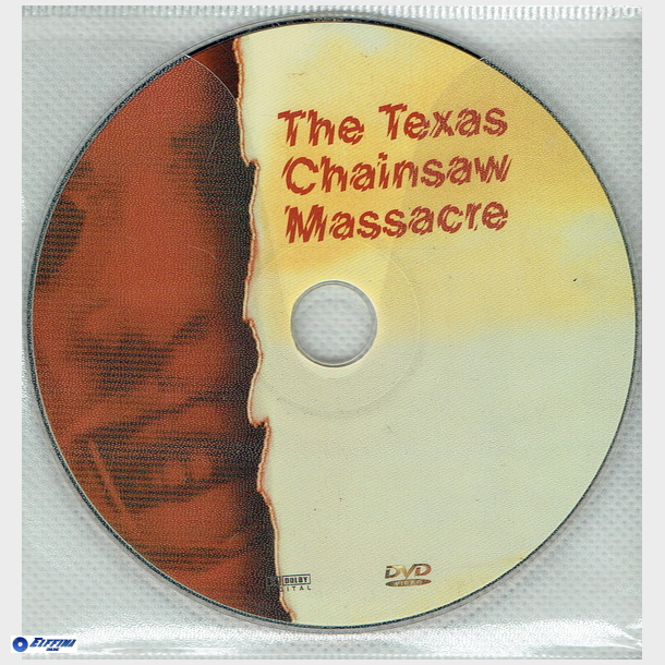 Texas Chainsaw Massacre