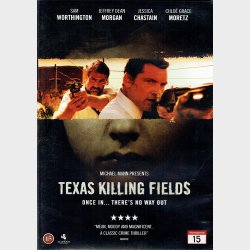 Texas Killing Fields (2011)