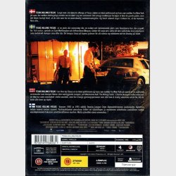 Texas Killing Fields (2011)