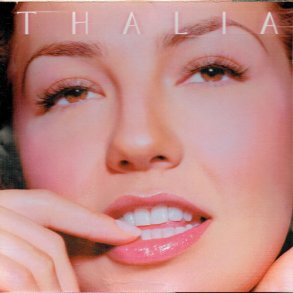 Thalia - Arrasando (2000)