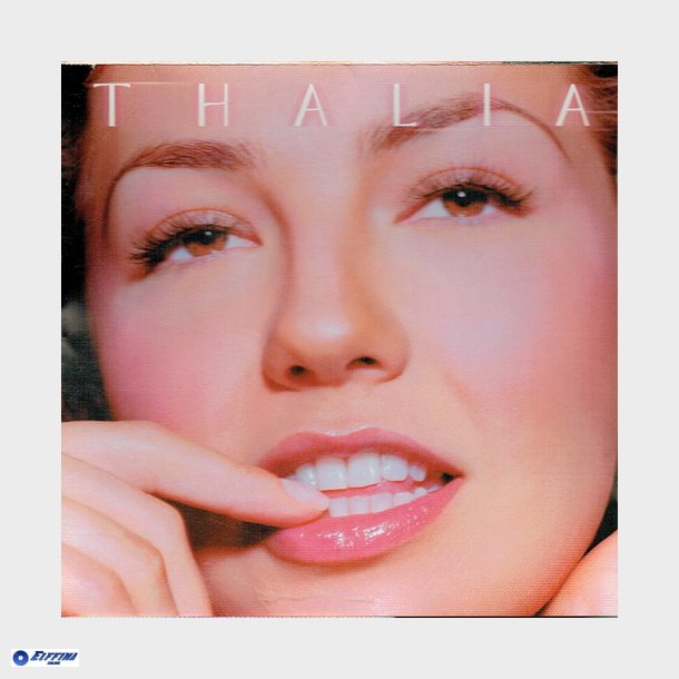 Thalia - Arrasando (2000)