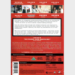 Thank You For Smoking (2005)