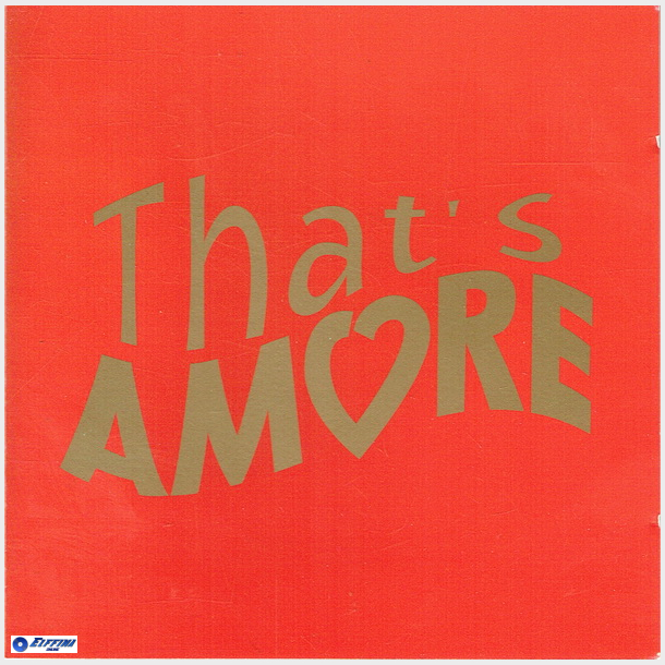 That's Amore (2007)