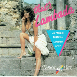 That's Lambada