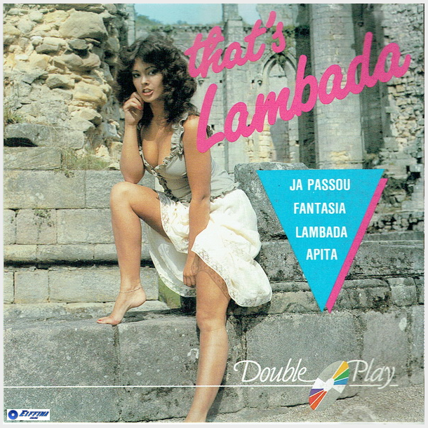 That's Lambada