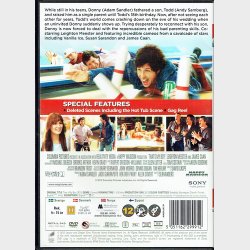 That's My Boy (2012)