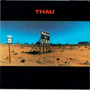 Thau - Utah (1994)