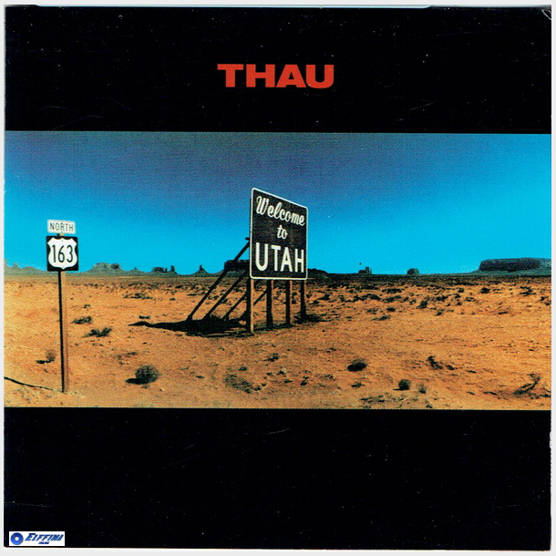 Thau - Utah (1994)