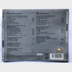 The 20th Century Maestros (Nr. 204555) - Beecham / Wood (2000)