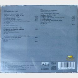 The 20th Century Maestros (Nr. 204568) - Bohm / Jochum (2000)