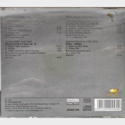 The 20th Century Maestros (Nr. 204569) - Dorati / Fricsay (2000)