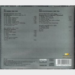 The 20th Century Maestros (Nr. 204560) - Reiner / Knappertbusch (2000)