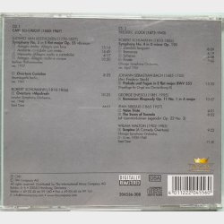 The 20th Century Maestros (Nr. 204556) - Schuricht / Stock (2000)