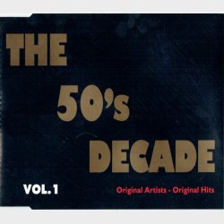 The 50's Decade Vol 01 (Slim)